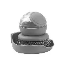 فرشاة مع موزع سائل غسيل الأطباق 598-5