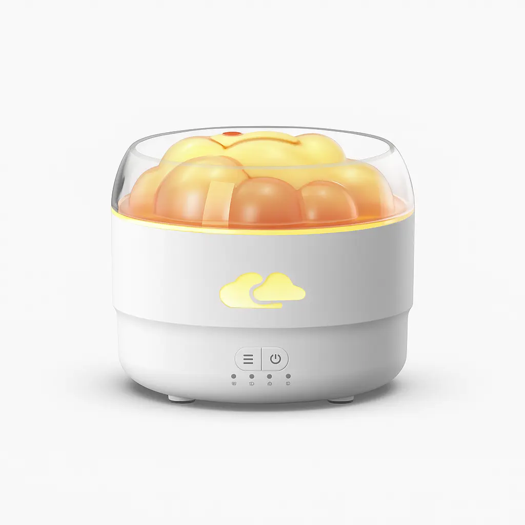 Cool Mist Air Freshener