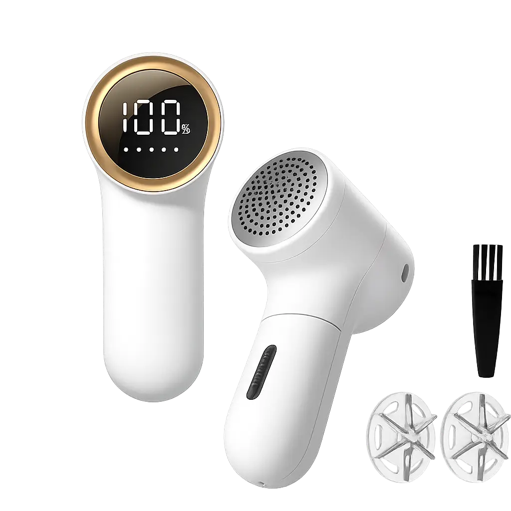 مزيل الوبر اللاسلكي TC-010