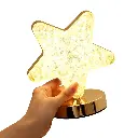 Crystal Led Star Light XR-902