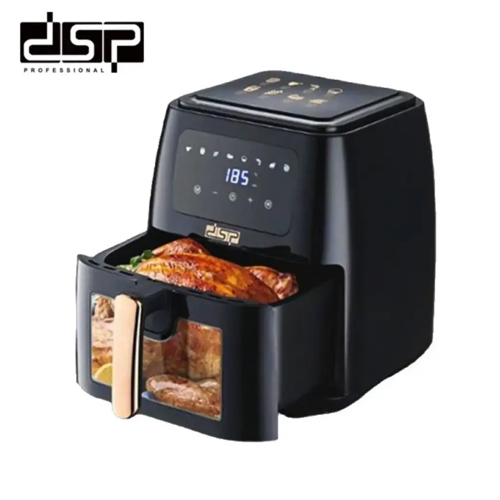 Dsp 8.5L Visual Airfryer