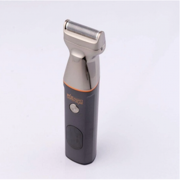 Dsp 90642 Shaver 5In1