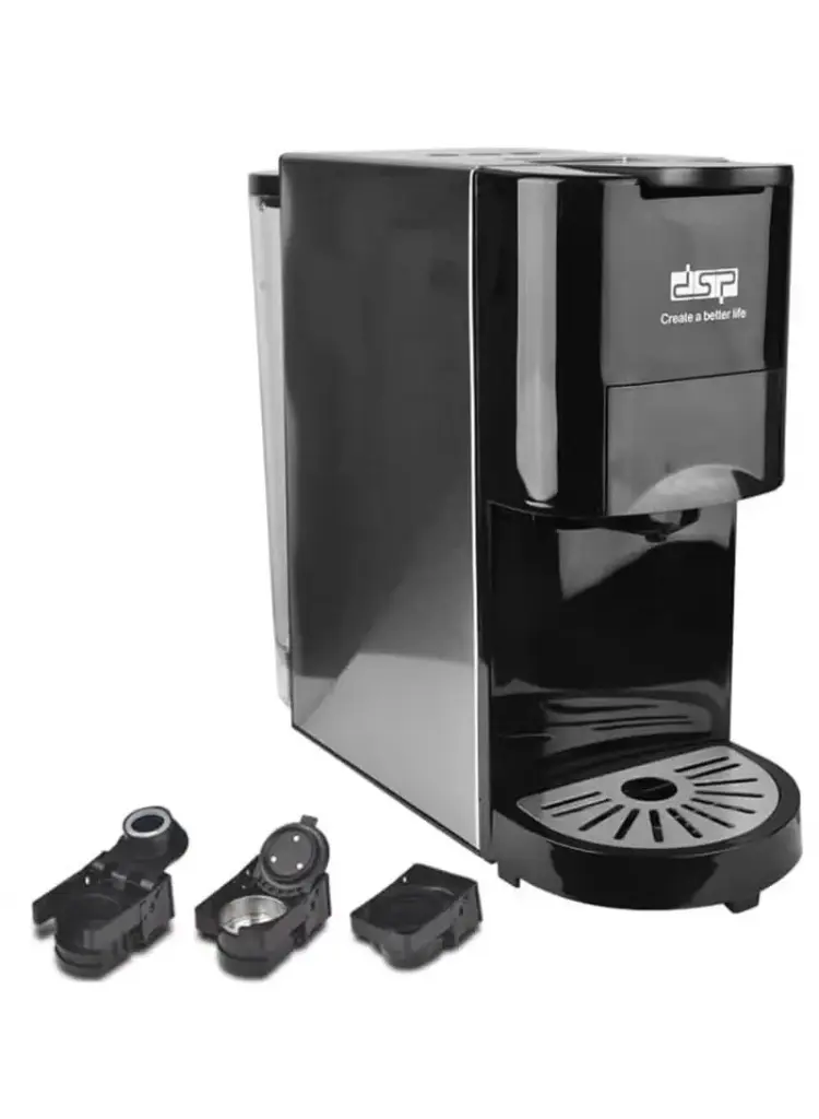 Dsp Coffee Maker 3046