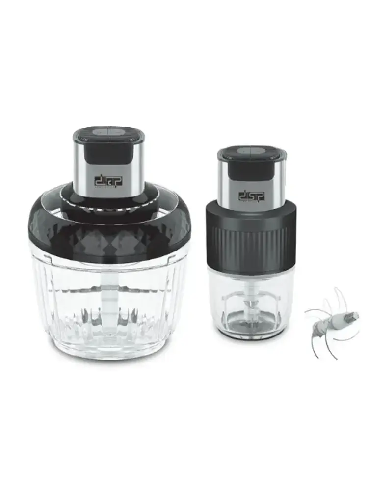 Dsp Food Chopper Km4072U