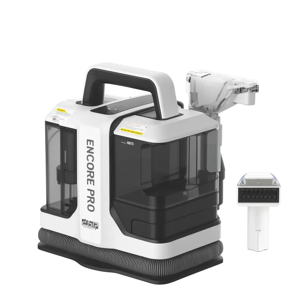 Dsp Kd2041 Portable Spot Cleaner