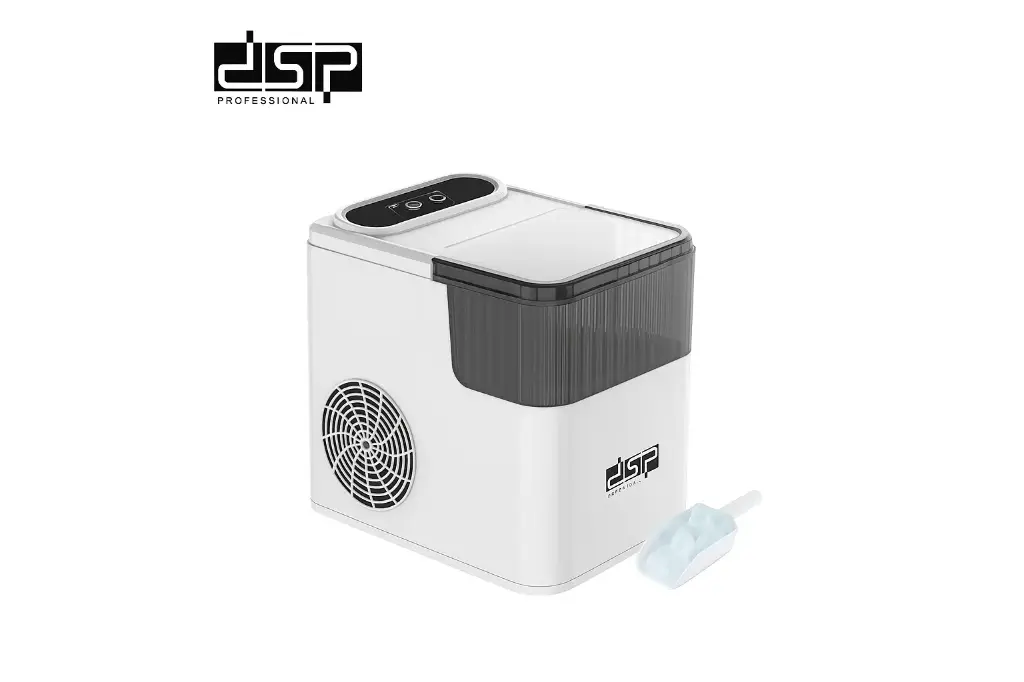 ماكينة صنع الثلج DSP KD8001