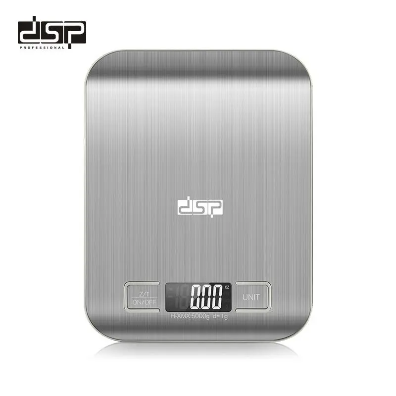 Dsp Kitchen Scale Kd7012