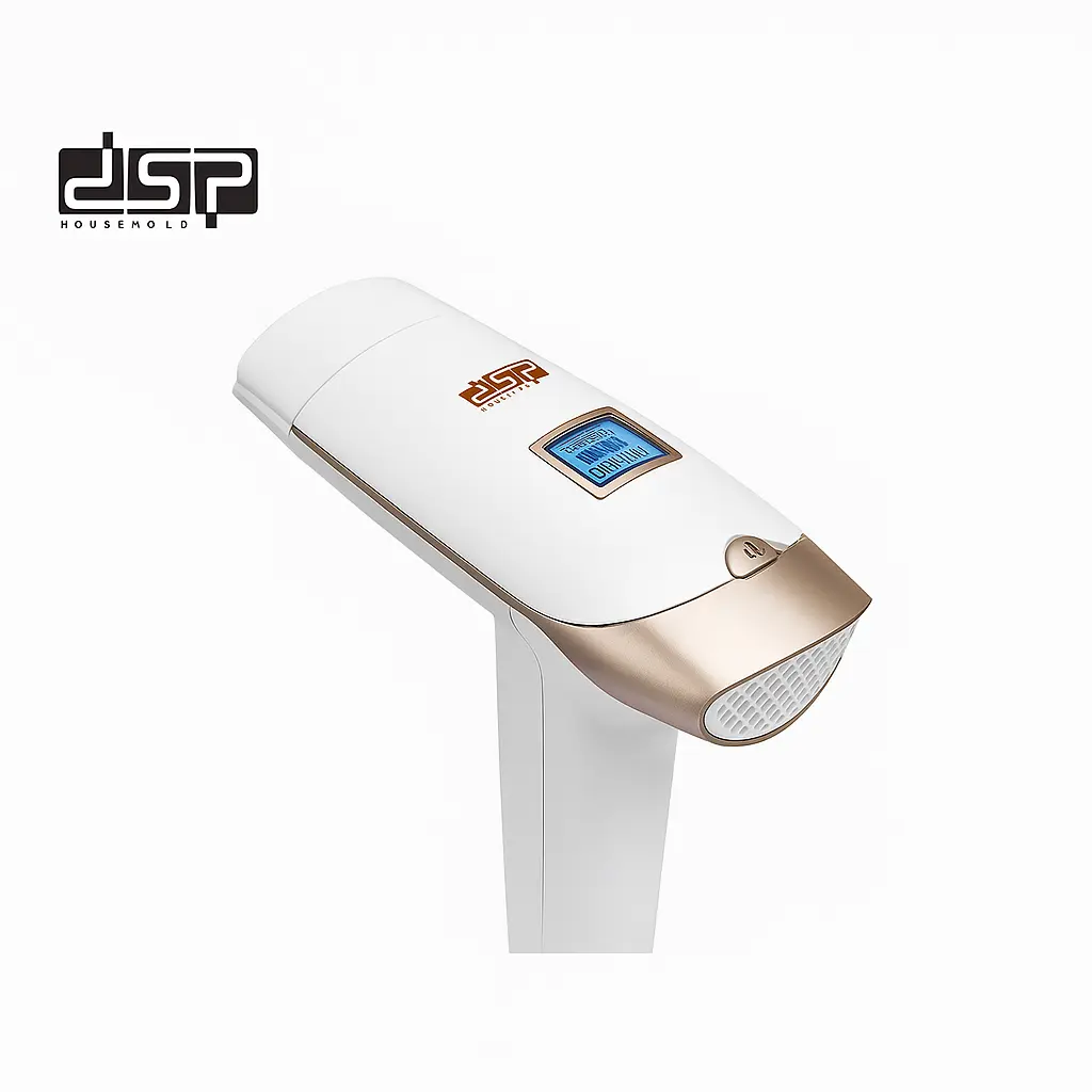 Dsp Laser Hair Removal