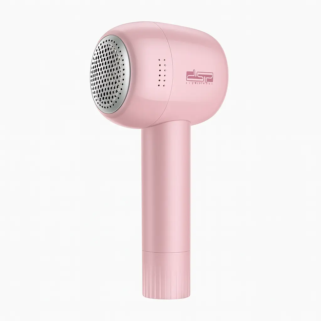 Dsp Lint Remover
