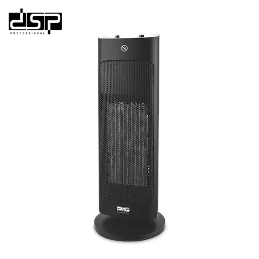 Dsp Tower Fan Heater Kd3035