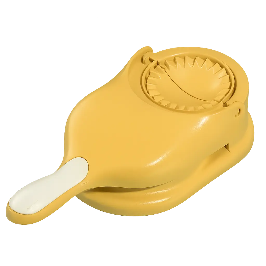 Dumpling Dish SY-513