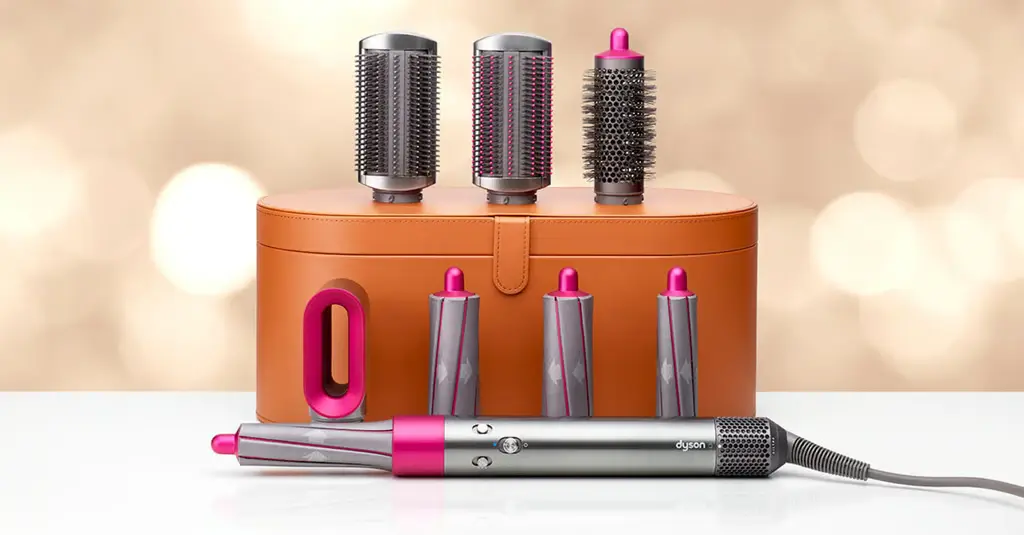 Dyson Hair Styler 