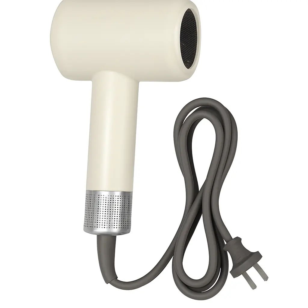 Dyson Supersonic Mini Hair Dryer MD026 -Mini kit