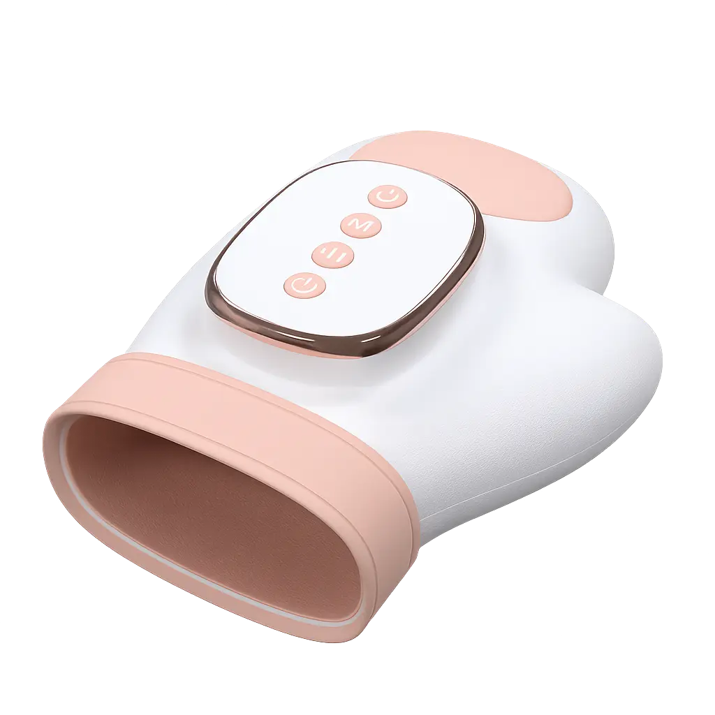 Electric Hand Massager HZ-M1