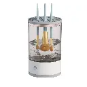 Electric Makeup Brush Cleaner