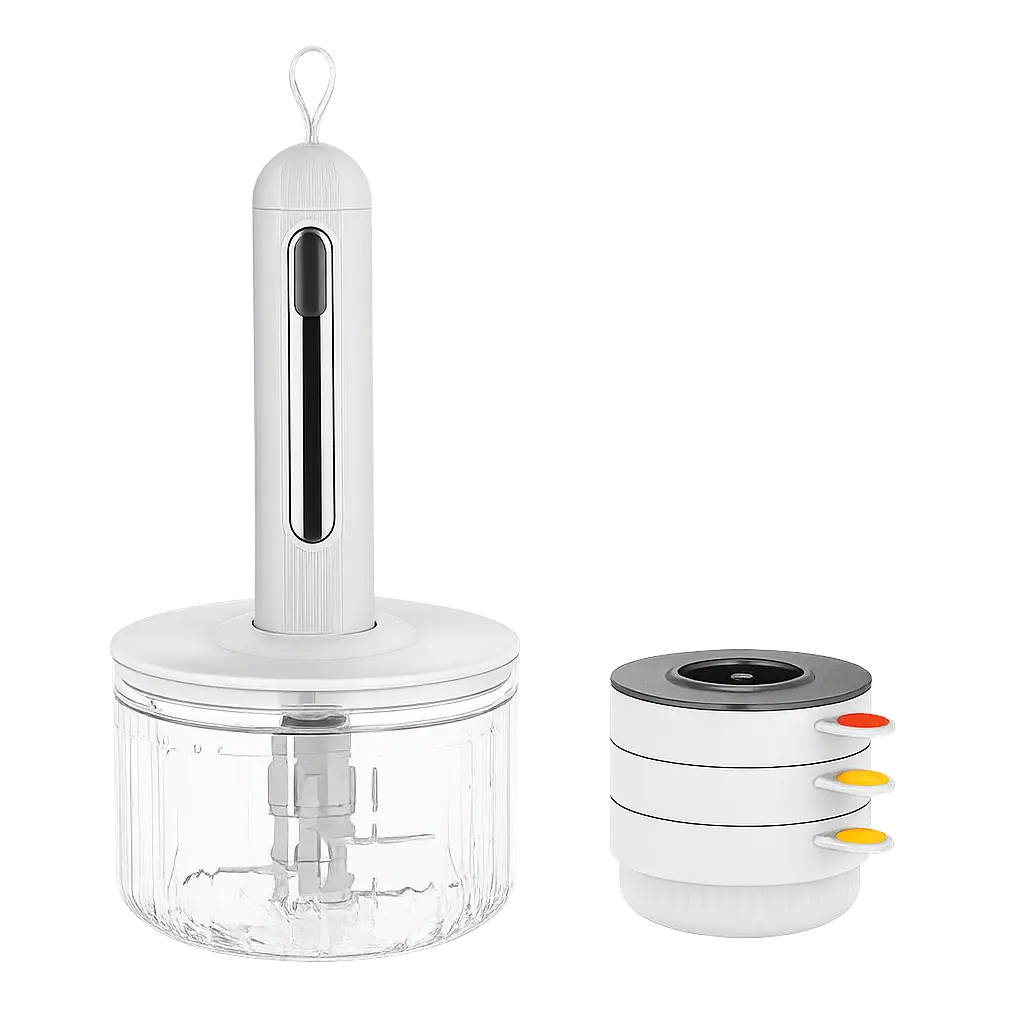 Electric Meat Grinder