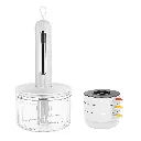 Electric Meat Grinder JKS-F1