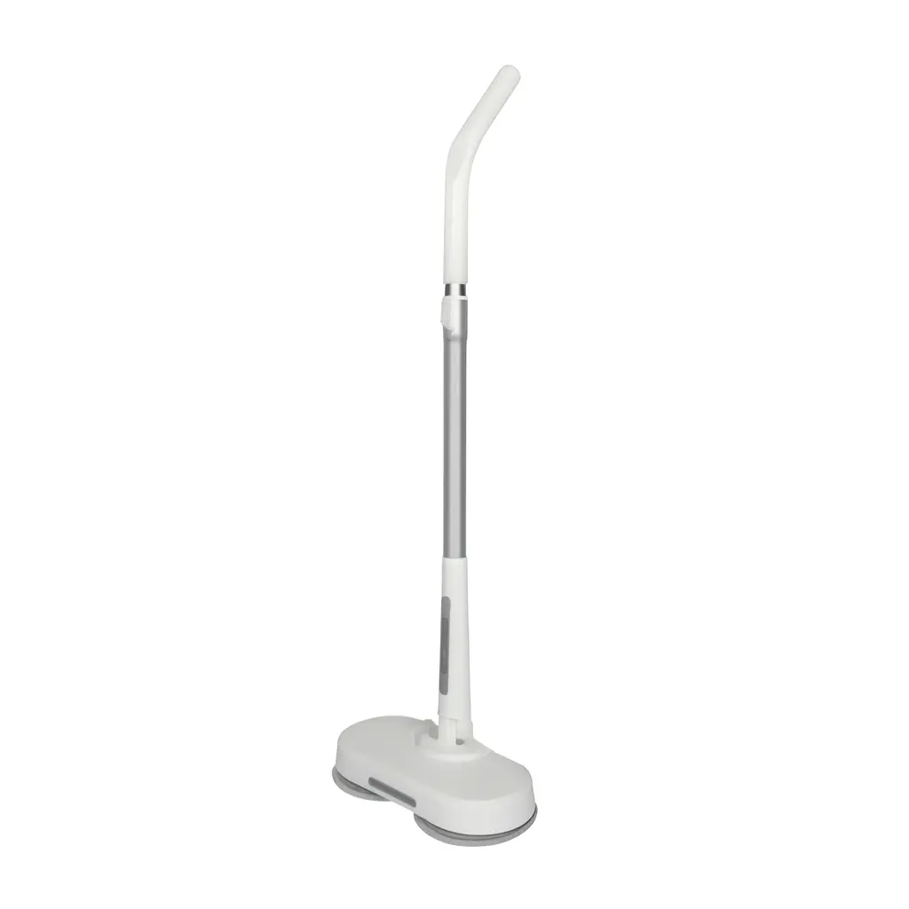 Electric Mop With Water Tank