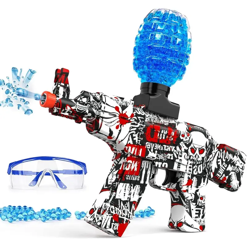 Gel Blaster Gun