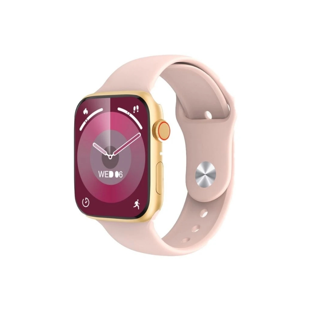 ساعة Green Lion Active Pro الذكية