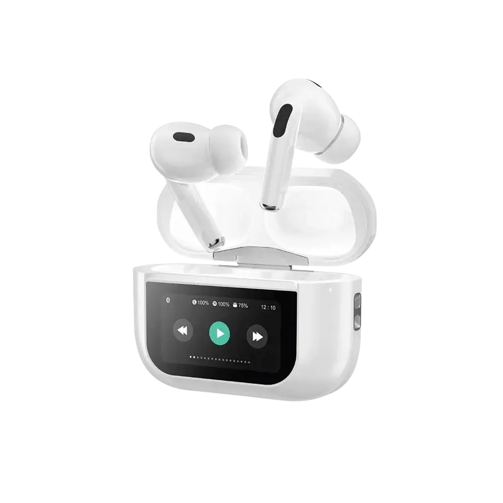 Green Lion Touch Tone Airpods