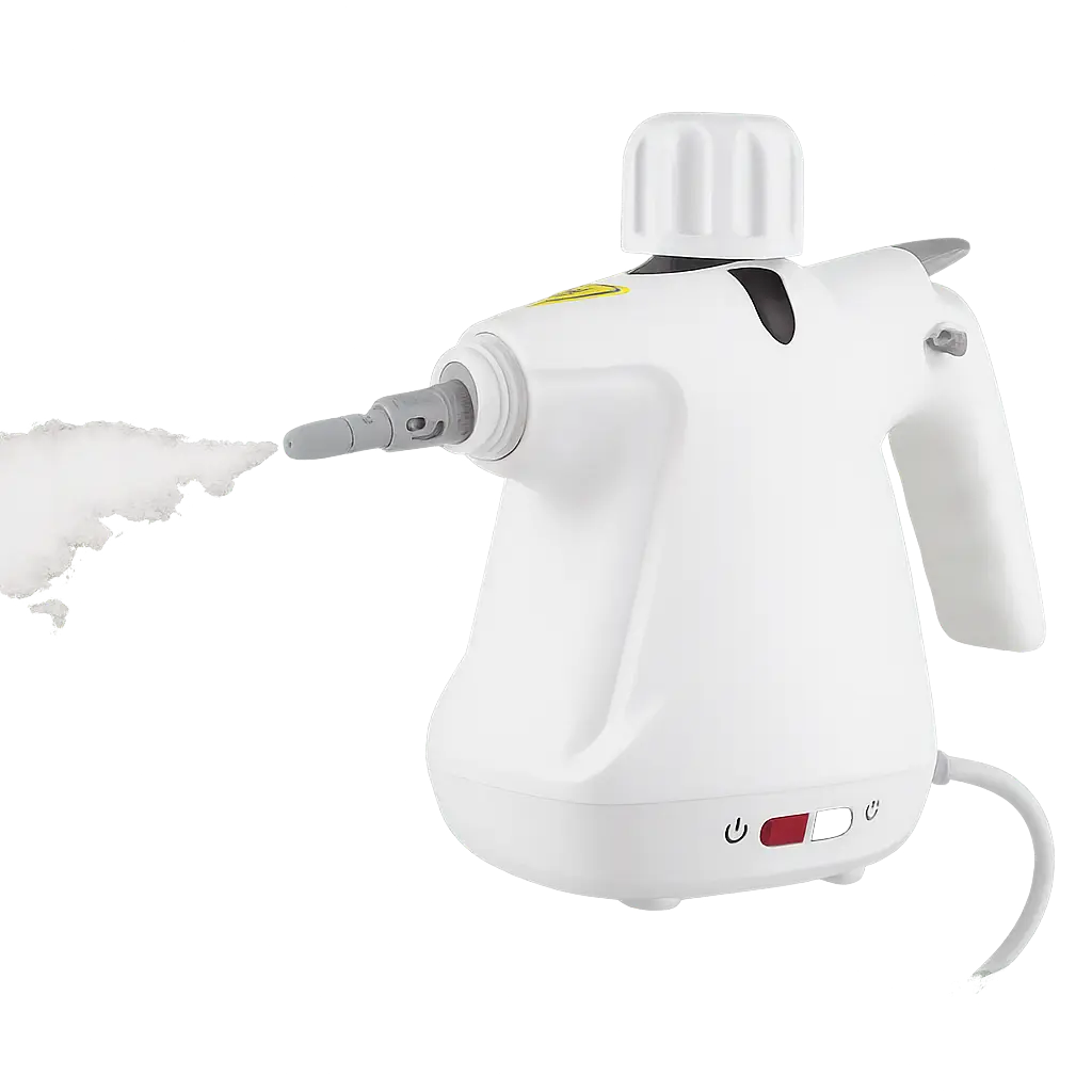 Handheld Steam Cleaner DF-958