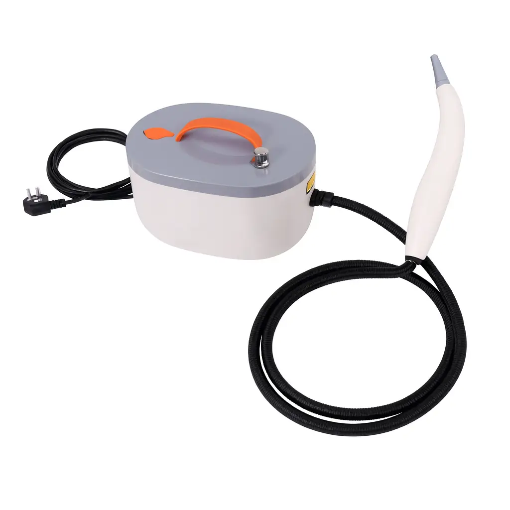 Handheld Steam Cleaner 598-14