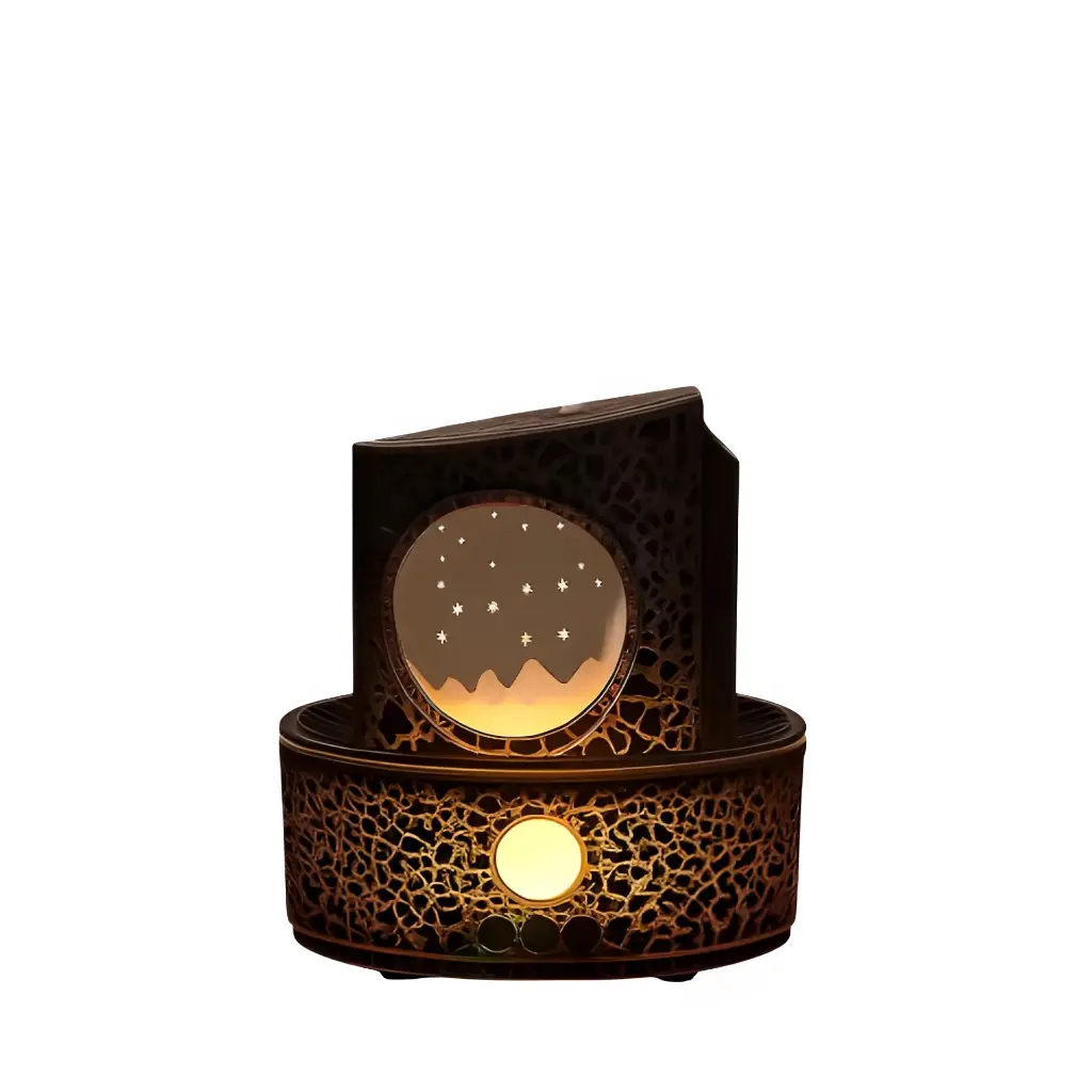 High-Quality Air Freshener, 300 Ml KP-6063