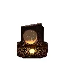 مرطب ومعطر هواء عالي الجودة 300 ML KP-6063