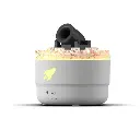 Humidifier And Air Freshener With Essential Oils