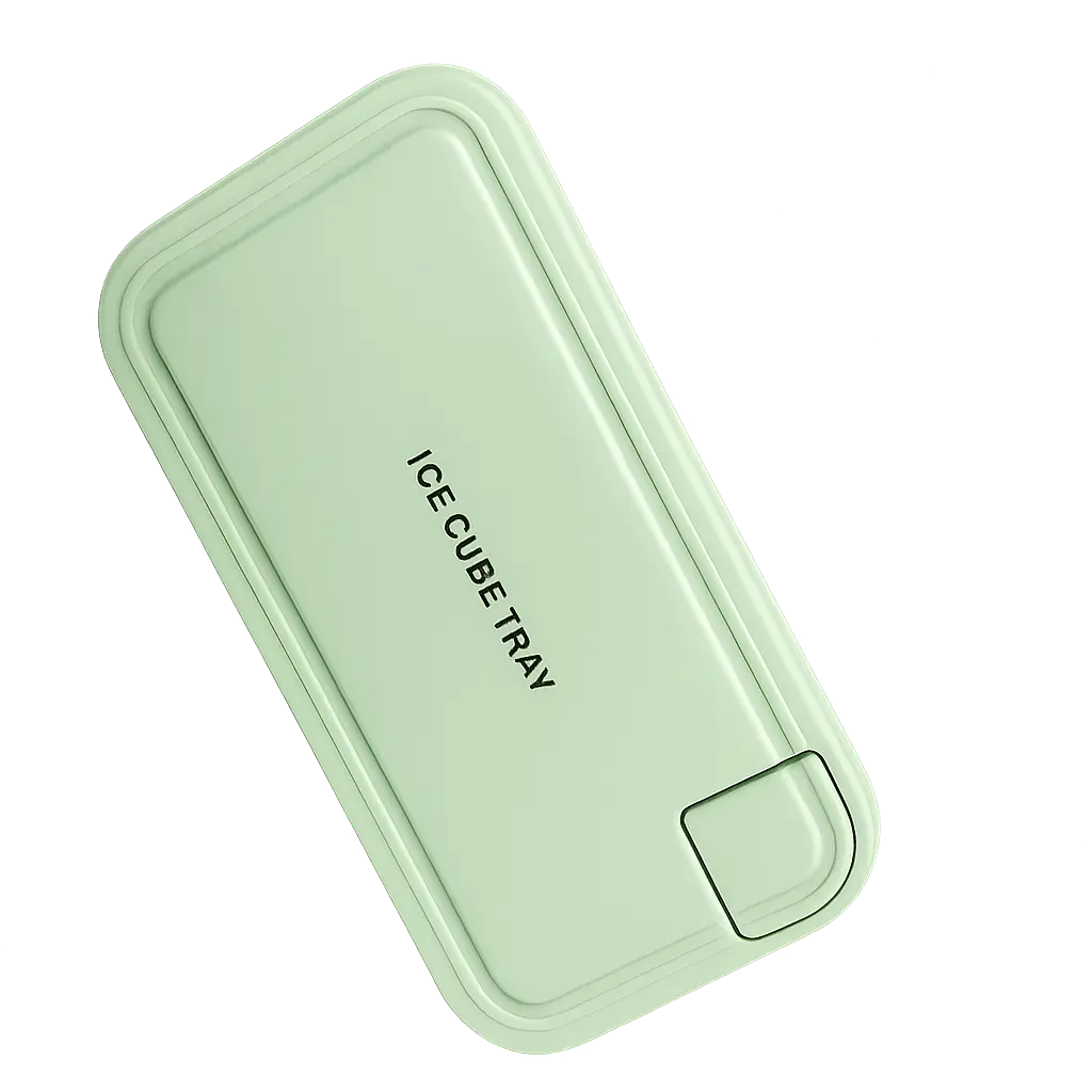 قالب مكعبات تلج Gj3135