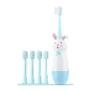 K14 Sonic Electric Rechargeable Toothbrush For Kids MD-807A