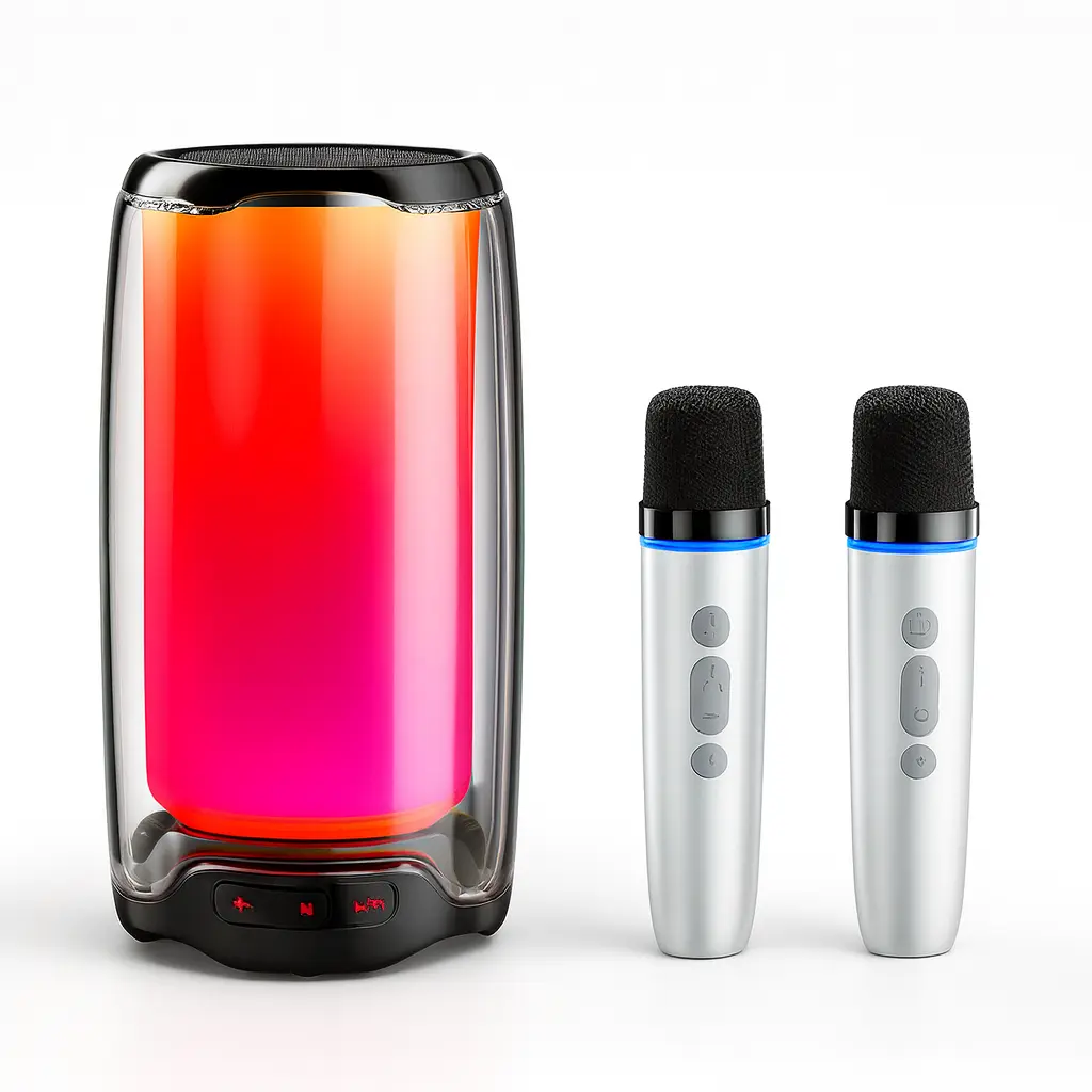 Karaoke Speaker S25