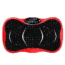 Lhbycty Full Body Massager With Vibration Plate