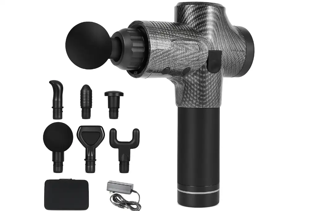 Massage Gun 7017