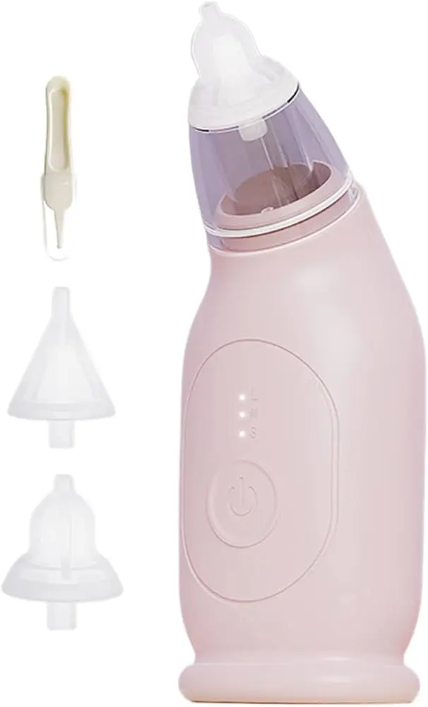 Nasal Aspirator Mx-520