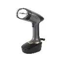 New Dsp Steamer (Black)