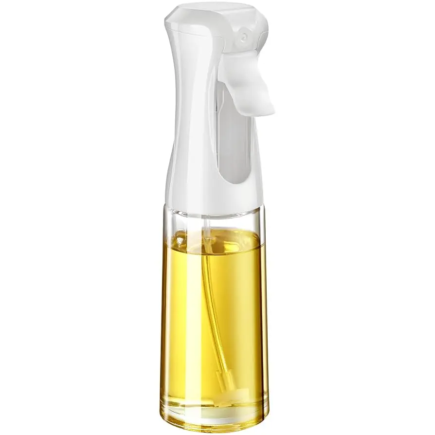 Oil Mist Sprayer