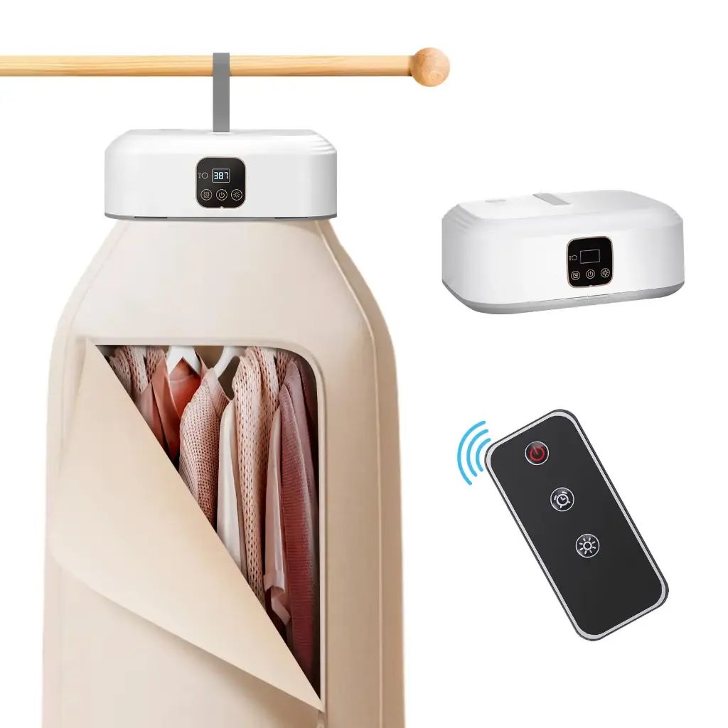 Portable Home Clothes Dryer GYJ-002