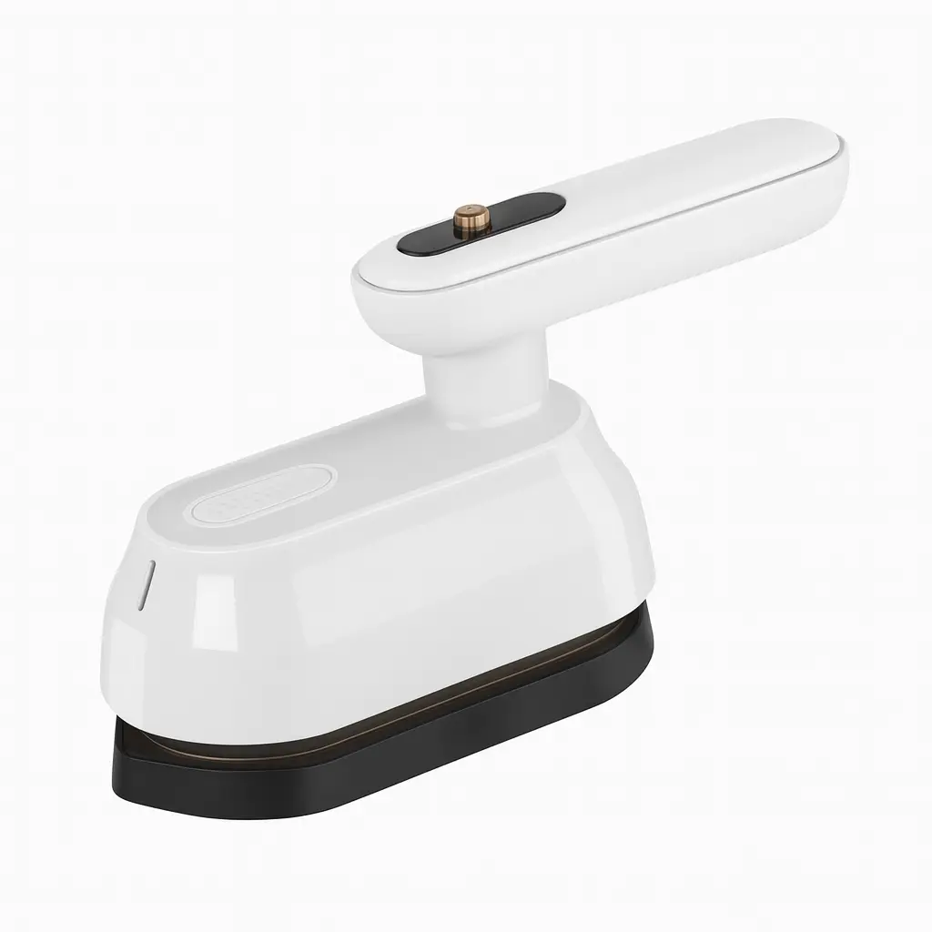 Portable Rotary Steam Iron