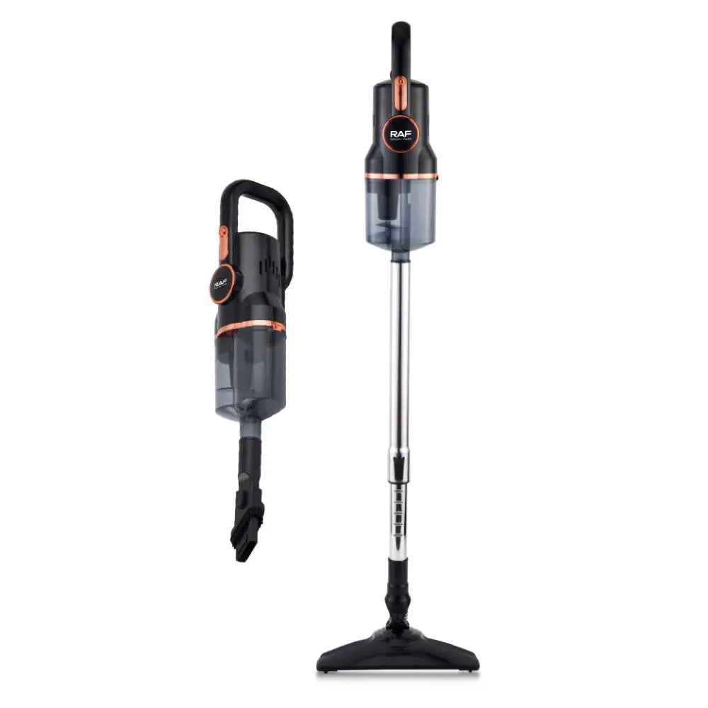 Raf 2-In-1 Cordless Vacuum Cleaner For Home Use