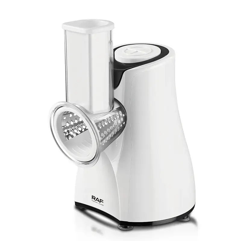 Raf Home Electric Vegetable Grater R.3401