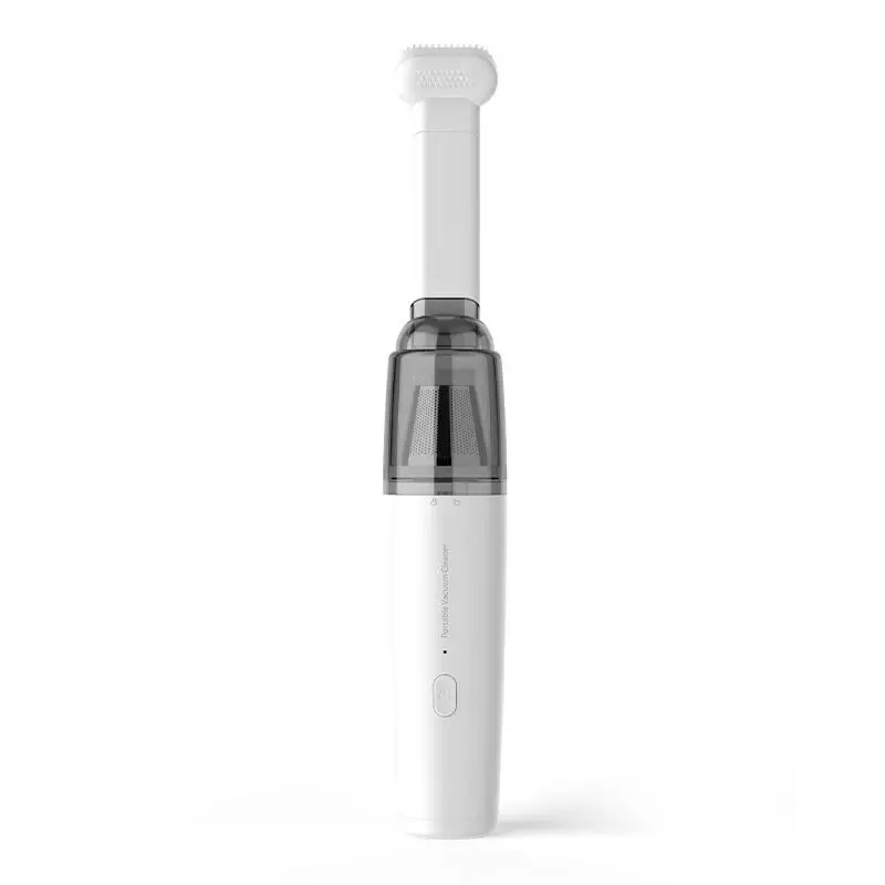 Rechargeable Cordless Car Vacuum Cleaner