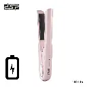 Rechargeable Dsp Hair Straightener 10249