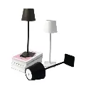 Rechargeable Table Lamp
