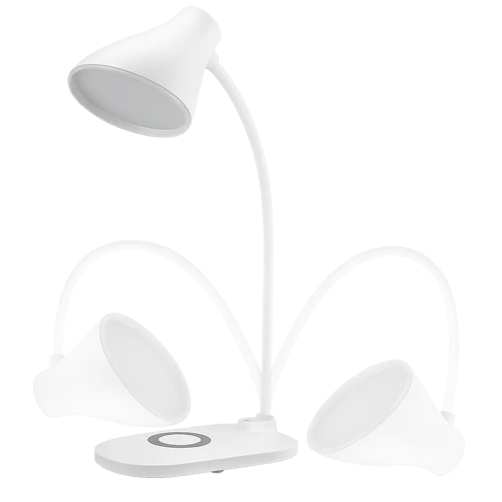 Robot-Gxg Led Desk Lamp WD105