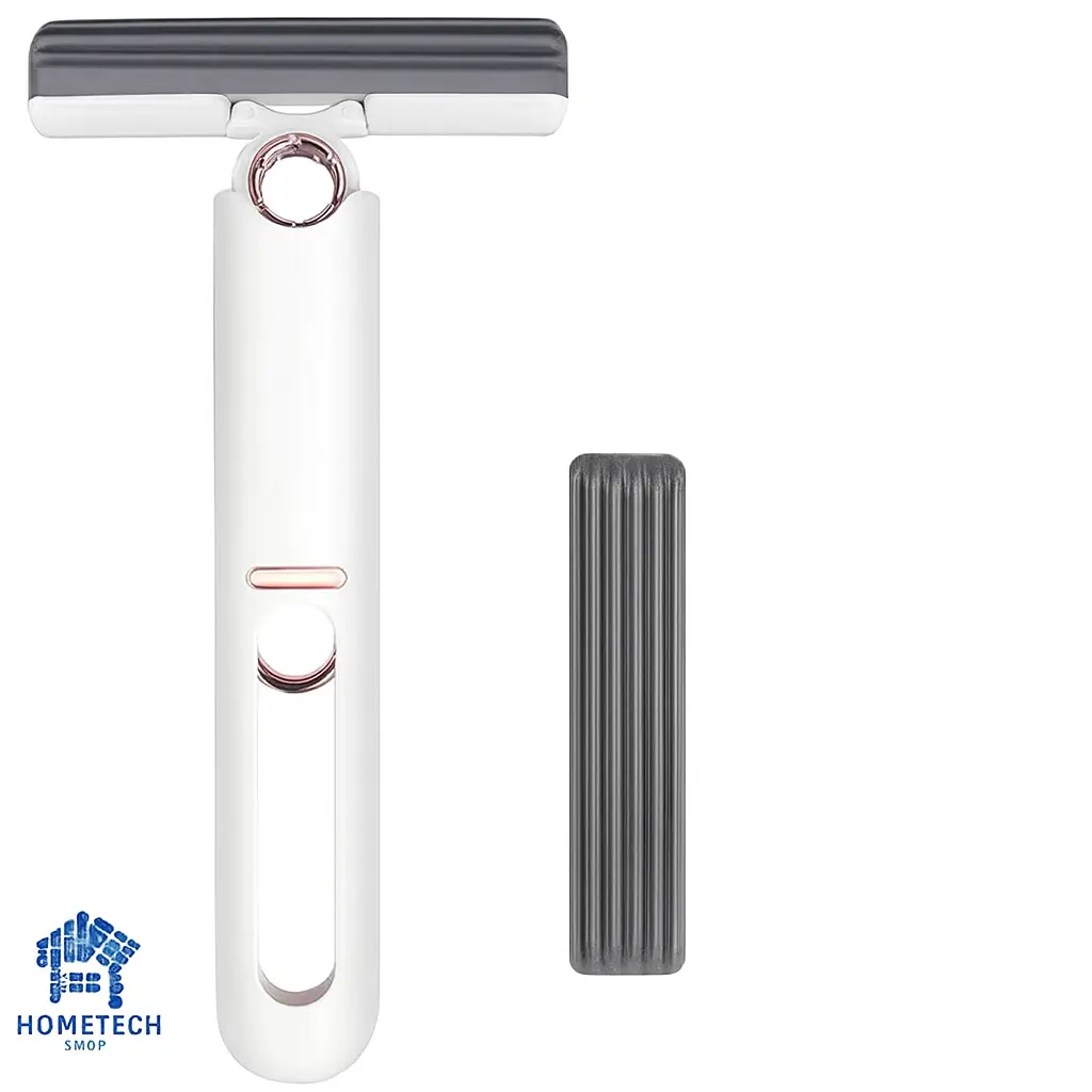 Small Portable Mob Space