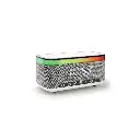 Smart Bluetooth Speaker With Wireless Charger