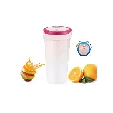 Sonifer SF-8130 Portable Blender- Pink