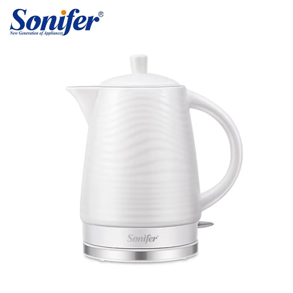 Sonifer Sf-2093 Home Electric Water Kettle 